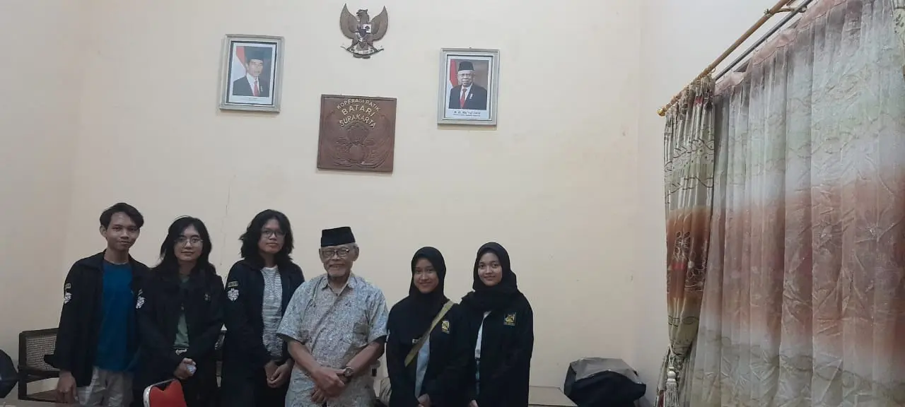 Organisasi(1)