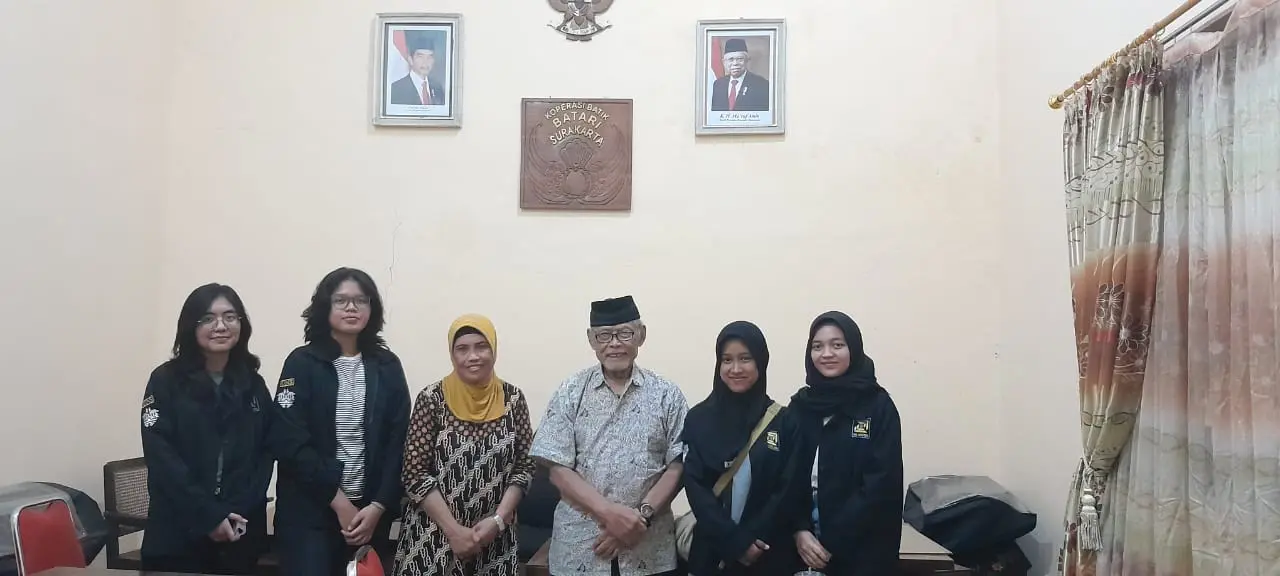 Organisasi