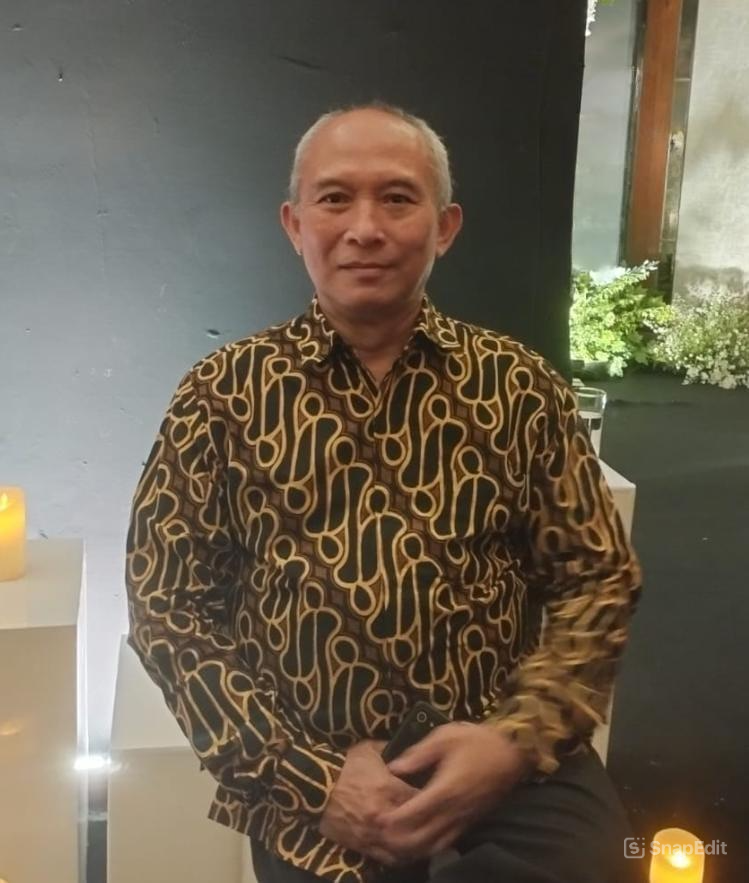 Presiden Direktur