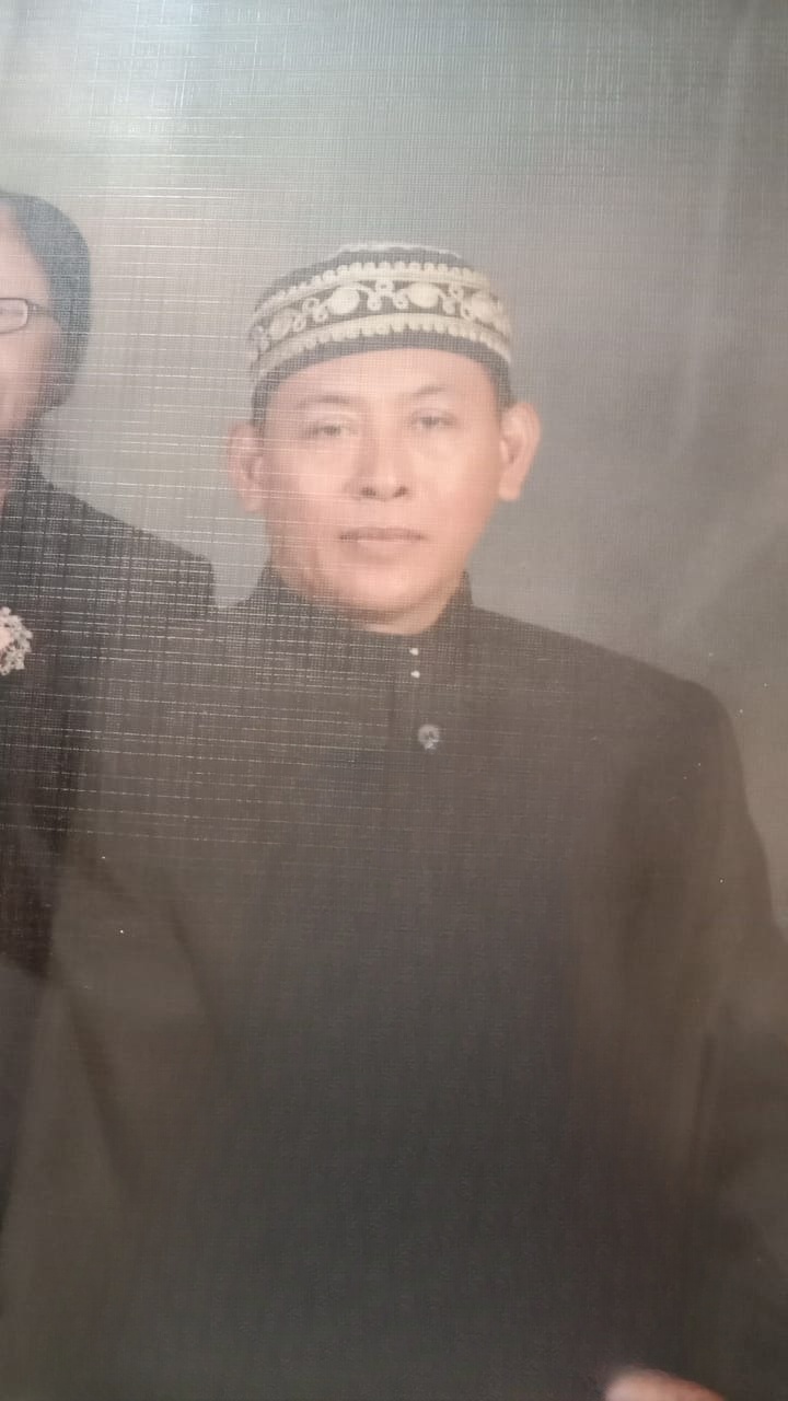Pengawas