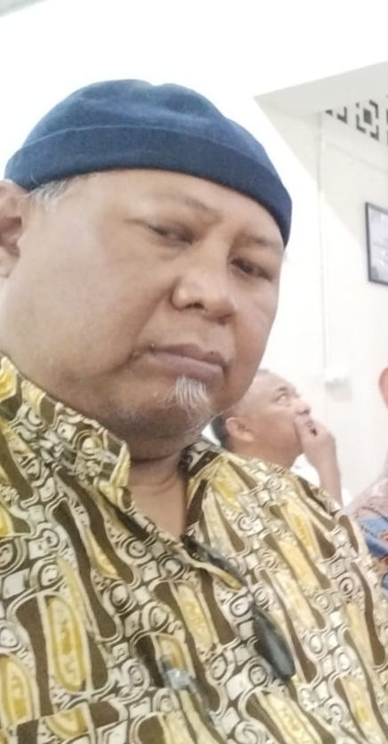 Pengawas